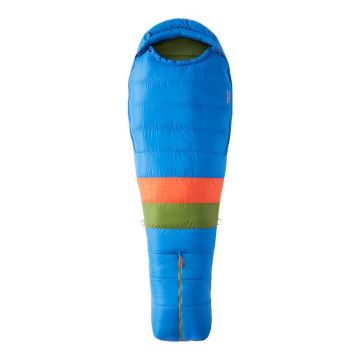 Duluth Pack: Marmot Trestles 15 Sleeping Bag